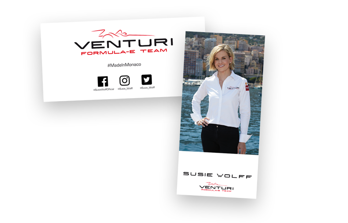 Venturi_FE_Cartes_Autographes_Susie_Wolff_Team_Principal